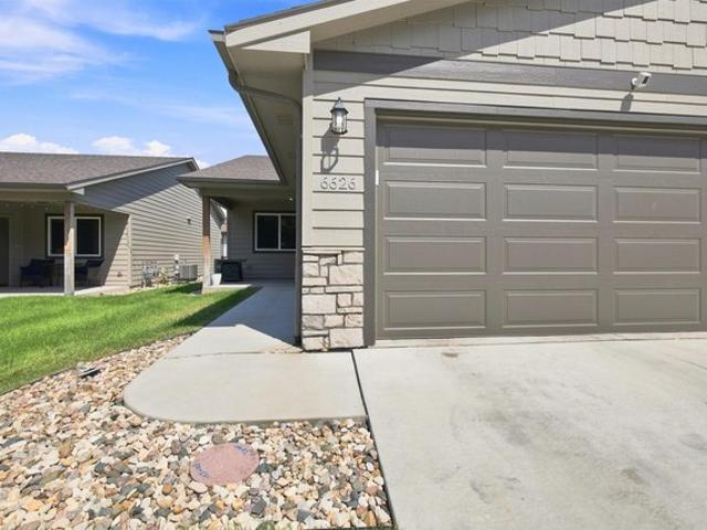 Townhouse for sale in Sioux Falls, South Dakota