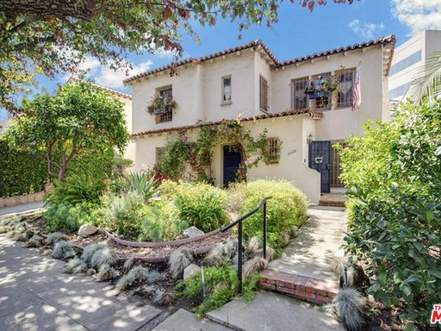 House for sale in Canoga Park, California
