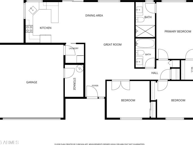 House for sale in Glendale, Arizona