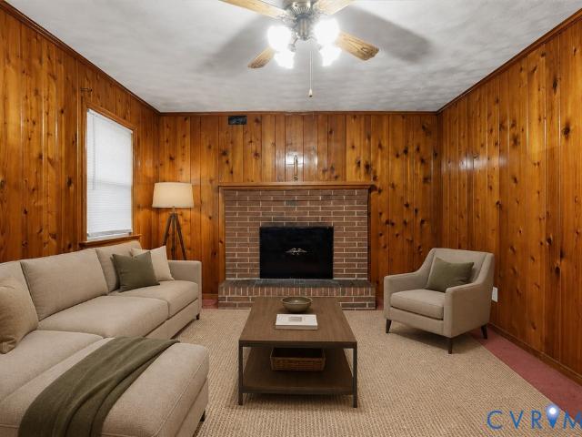 House for sale in Virginia