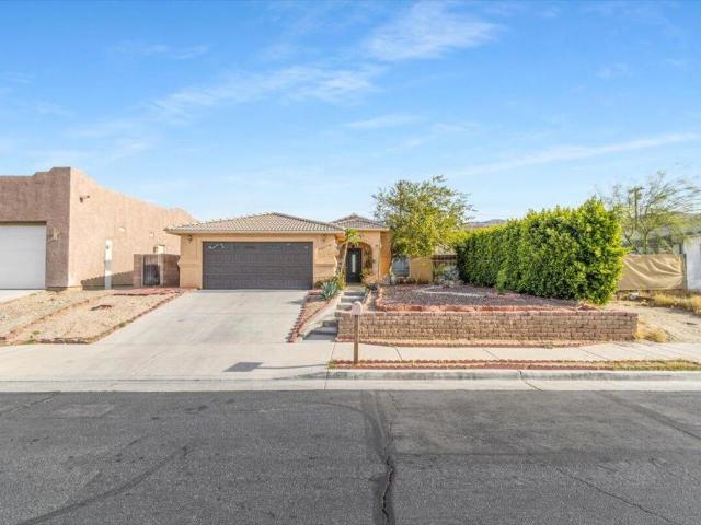 House for sale in Desert Hot Springs, California