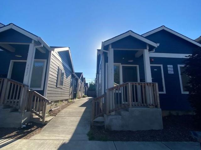 Apartment for rent in Kenton, Portland