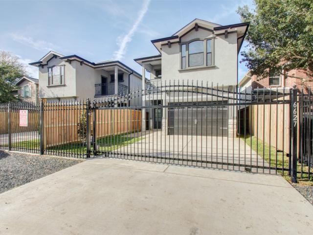 Property for rent in Harris, Texas
