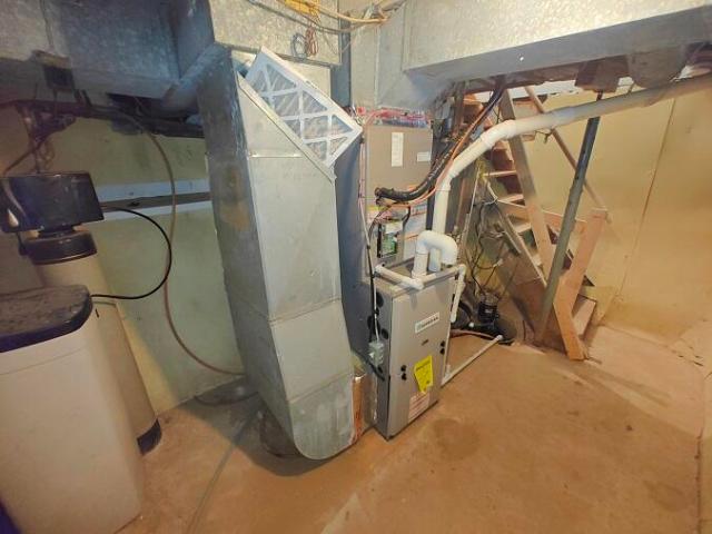 House for sale in Michigan