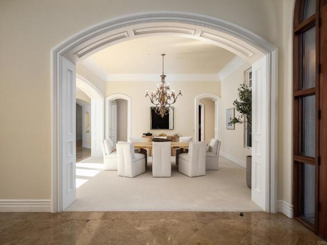 House for sale in Rancho Santa Fe, California