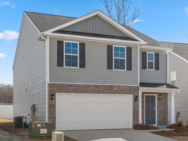 House for sale in Rural Hall, North Carolina