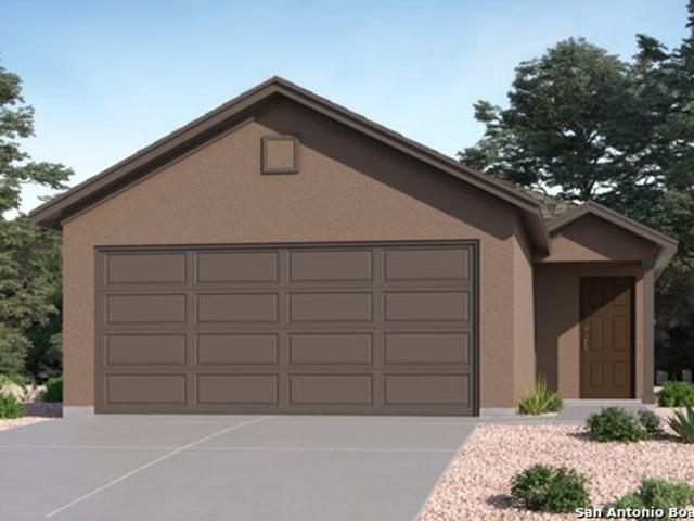 House for sale in Elmendorf, Texas