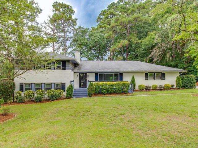 House for sale in Columbia, South Carolina