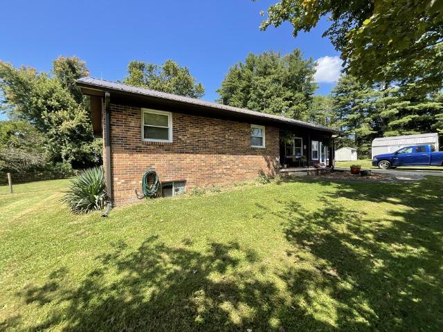 House for sale in Alleghany, North Carolina