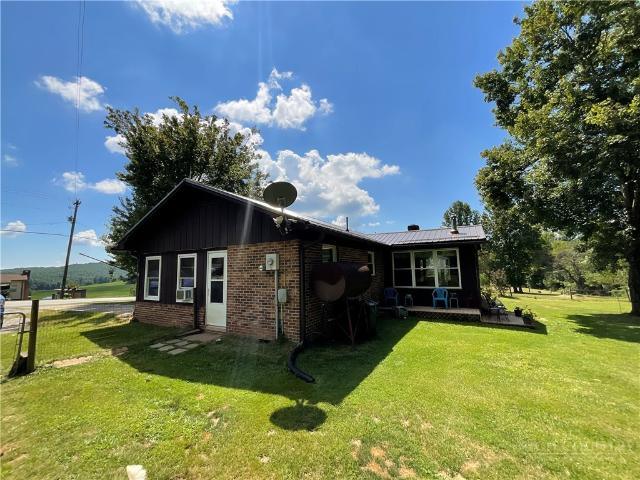 House for sale in Alleghany, North Carolina