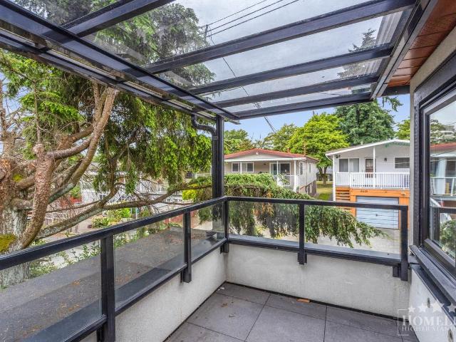 Apartment for rent in Vancouver, British Columbia