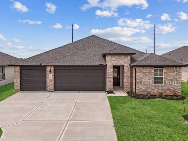 House for sale in Beasley, Fort Bend County