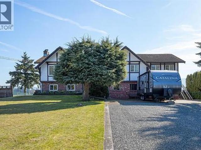 House for sale in North Cowichan, British Columbia