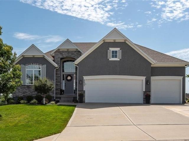 House for sale in Kansas