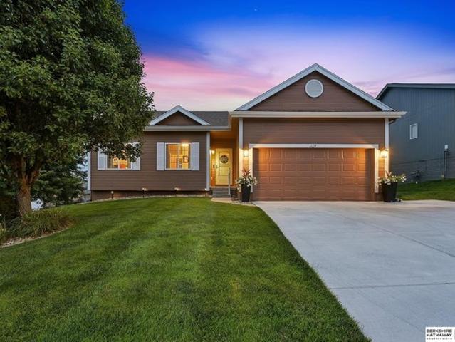 House for sale in Nebraska