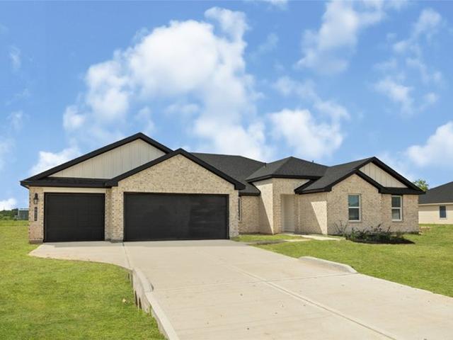House for sale in Beasley, Fort Bend County