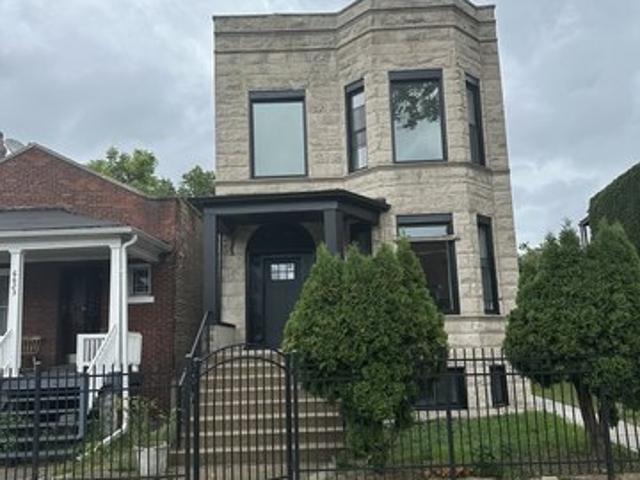 House for sale in Chicago Park, Illinois