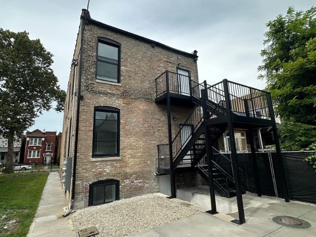House for sale in Chicago Park, Illinois