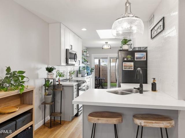 Townhouse for sale in Tempe, Arizona