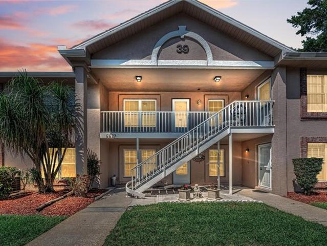Condo for sale in New Port Richey, Florida