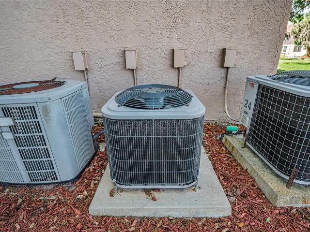 Condo for sale in New Port Richey, Florida