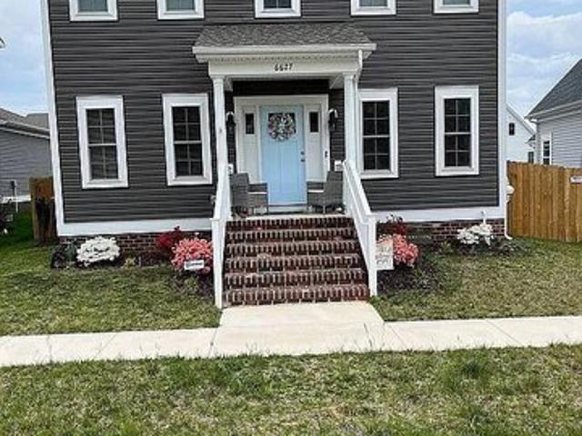 House for sale in Virginia