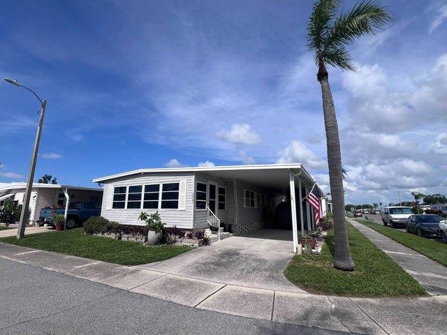 House for sale in Pinellas Park, Florida