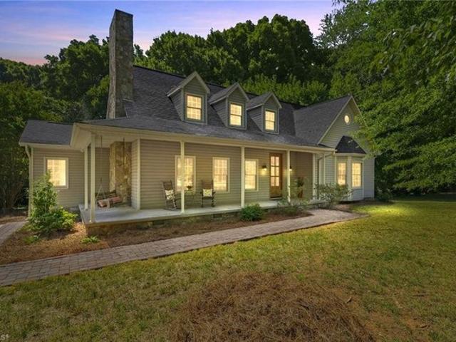 House for sale in Guilford, North Carolina