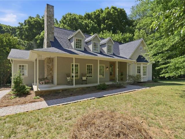 House for sale in Guilford, North Carolina