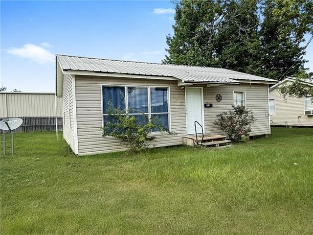 House for sale in Deridder, Louisiana