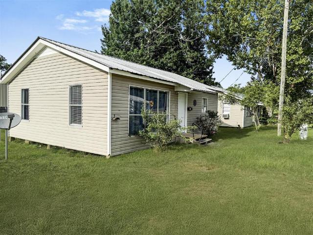 Property for sale in Rosepine, Louisiana