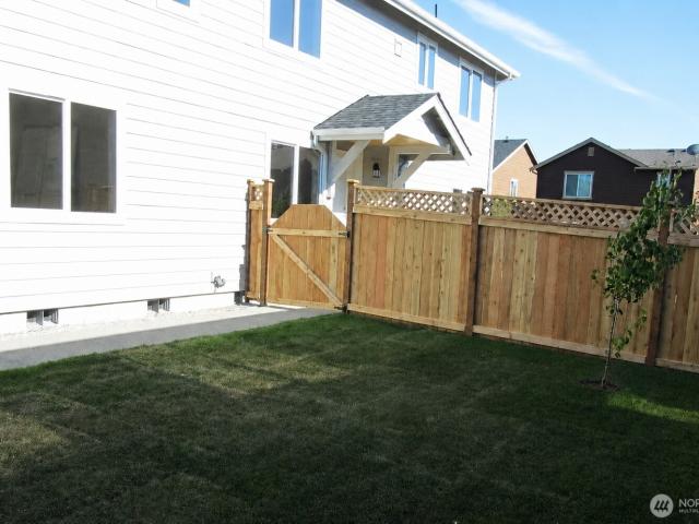 House for sale in Thurston, Washington