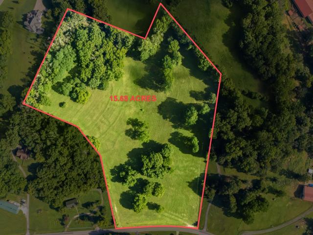 Farm for sale in Tennessee