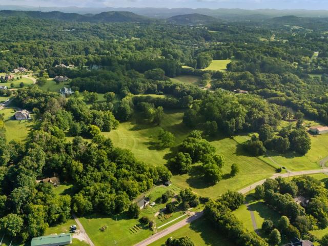 Land for sale in Tennessee