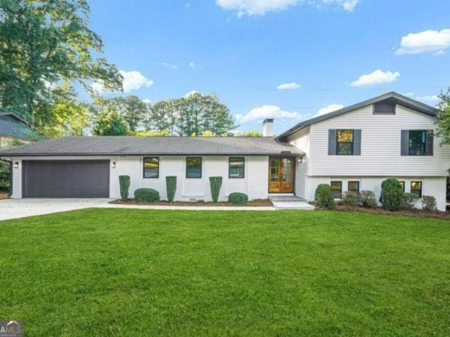 House for sale in Sandy Springs, Fulton County