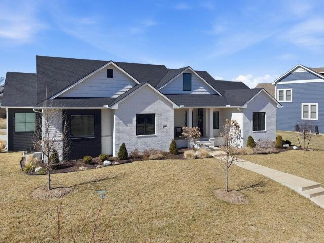House for sale in Kansas