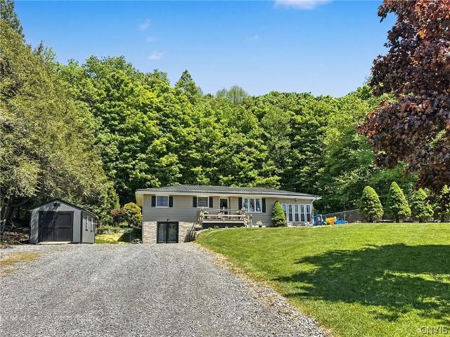 House for sale in Cortland, New York