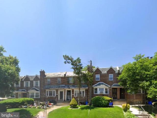 Townhouse for sale in Philadelphia, Pennsylvania