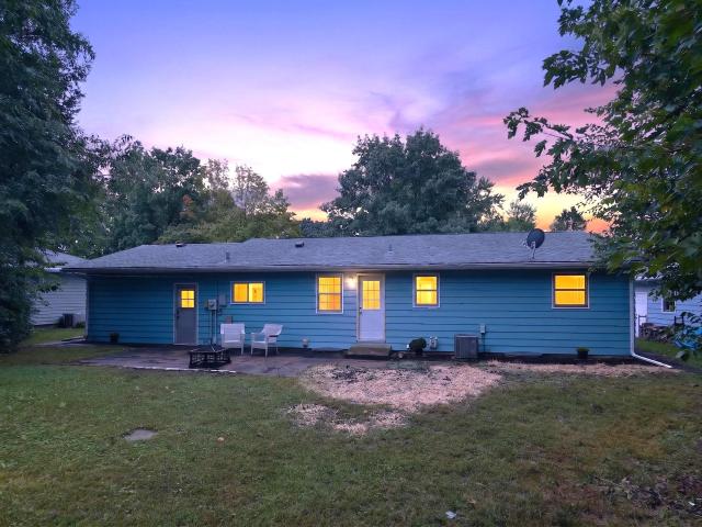House for sale in The Meadows, Middleton