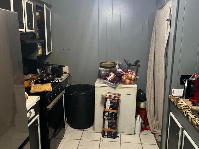 House for sale in Jackson, Mississippi
