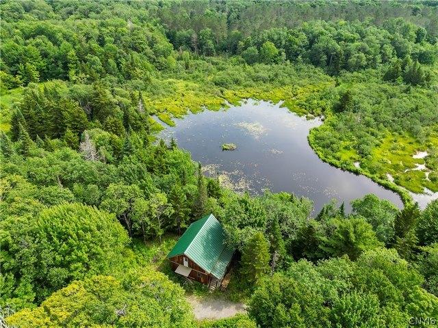 House for sale in Lowville, New York