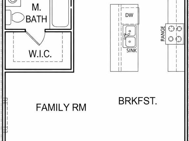 Townhouse for sale in Tennessee