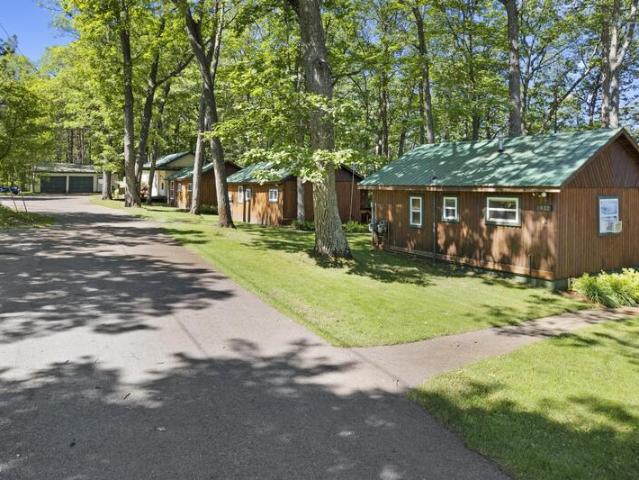 Townhouse for sale in Gaylord