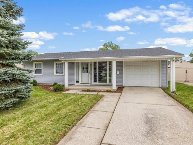 House for sale in Fort Wayne, Indiana