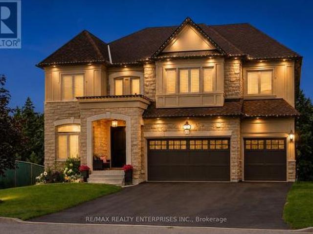 House for sale in Mississauga, Ontario