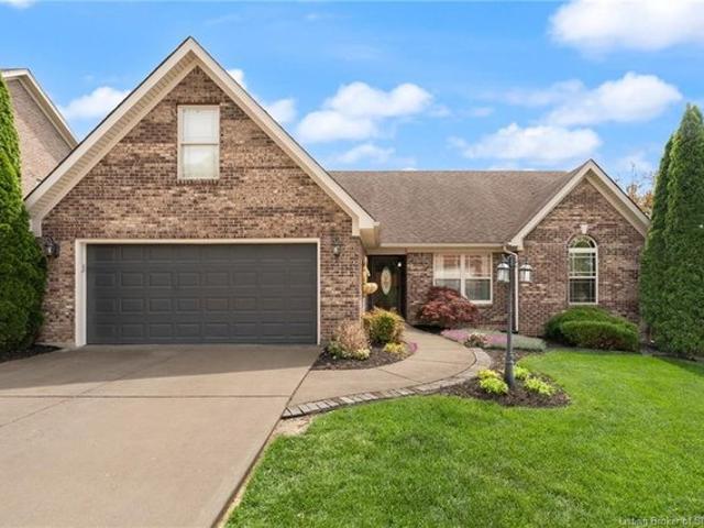 House for sale in Charlestown, Indiana