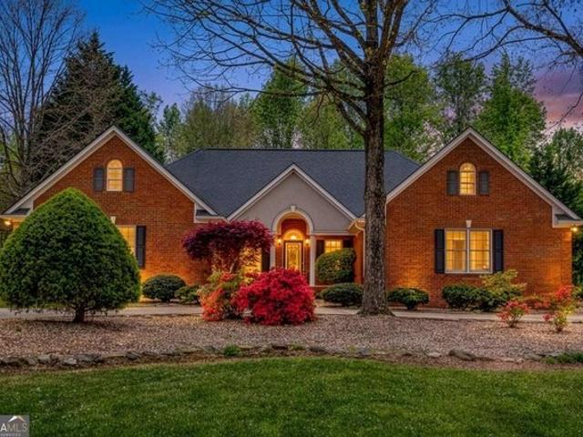 House for sale in Clermont, Georgia