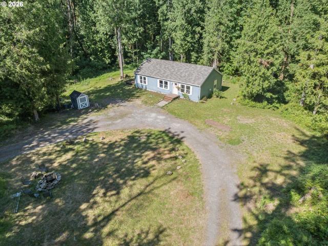 House for sale in Oregonia