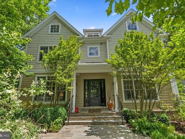 House for sale in Cabin John, Maryland