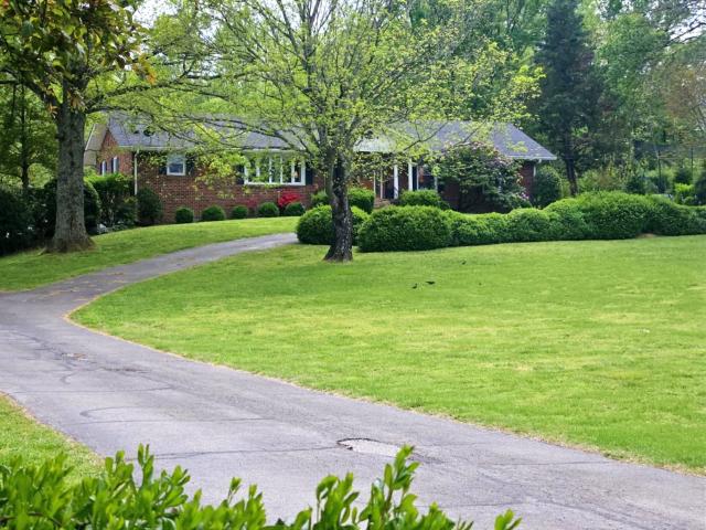 House for sale in Tennessee